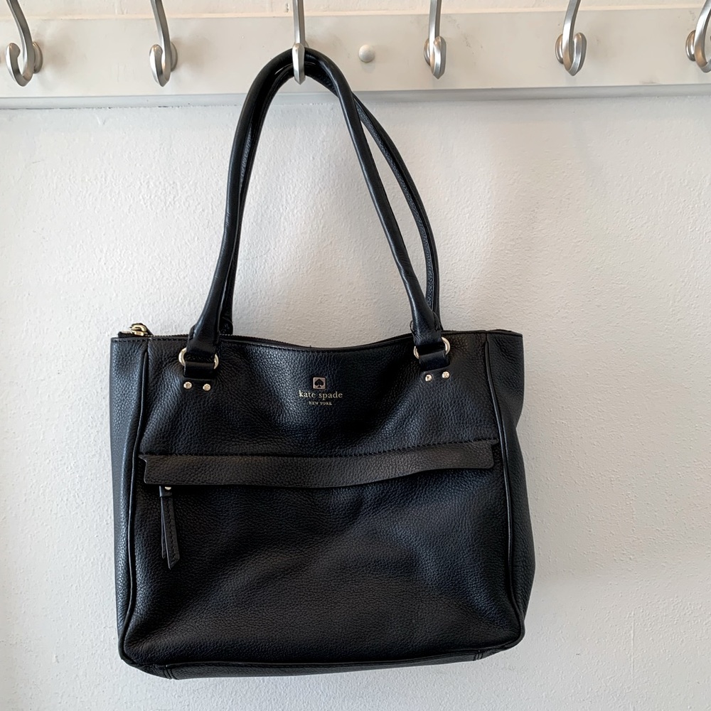 Kate Spade leather purse